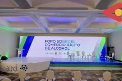 016-Foro Comercio Ilícito de Alcohol