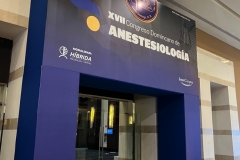 009-Congreso de Anestesiología